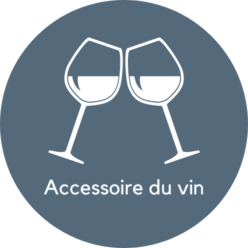 Accessoire du vin